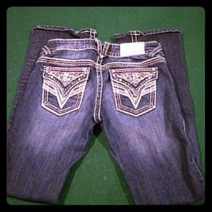 Vigoss jeans